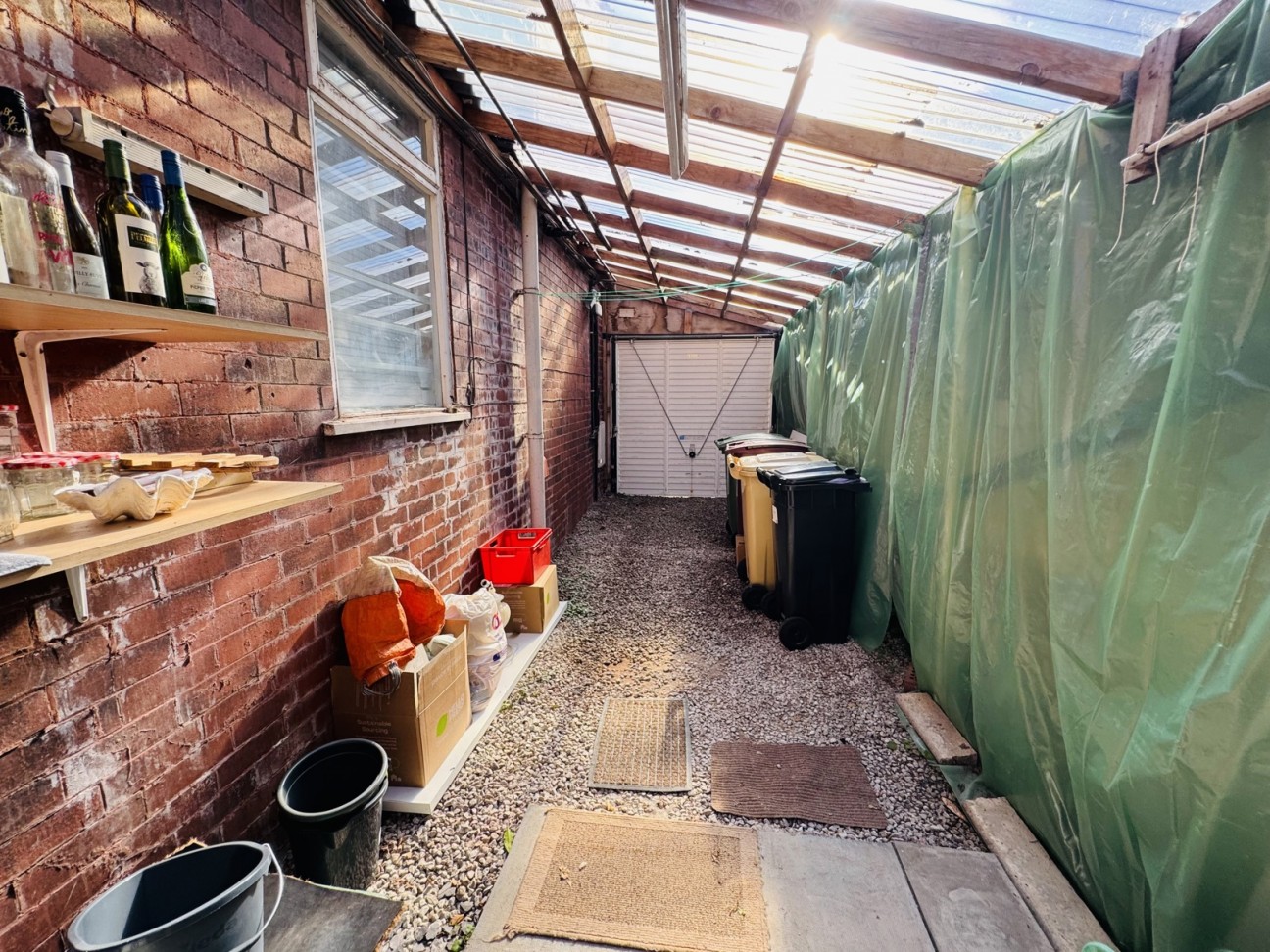 Lostock, Bolton, Greater Manchester