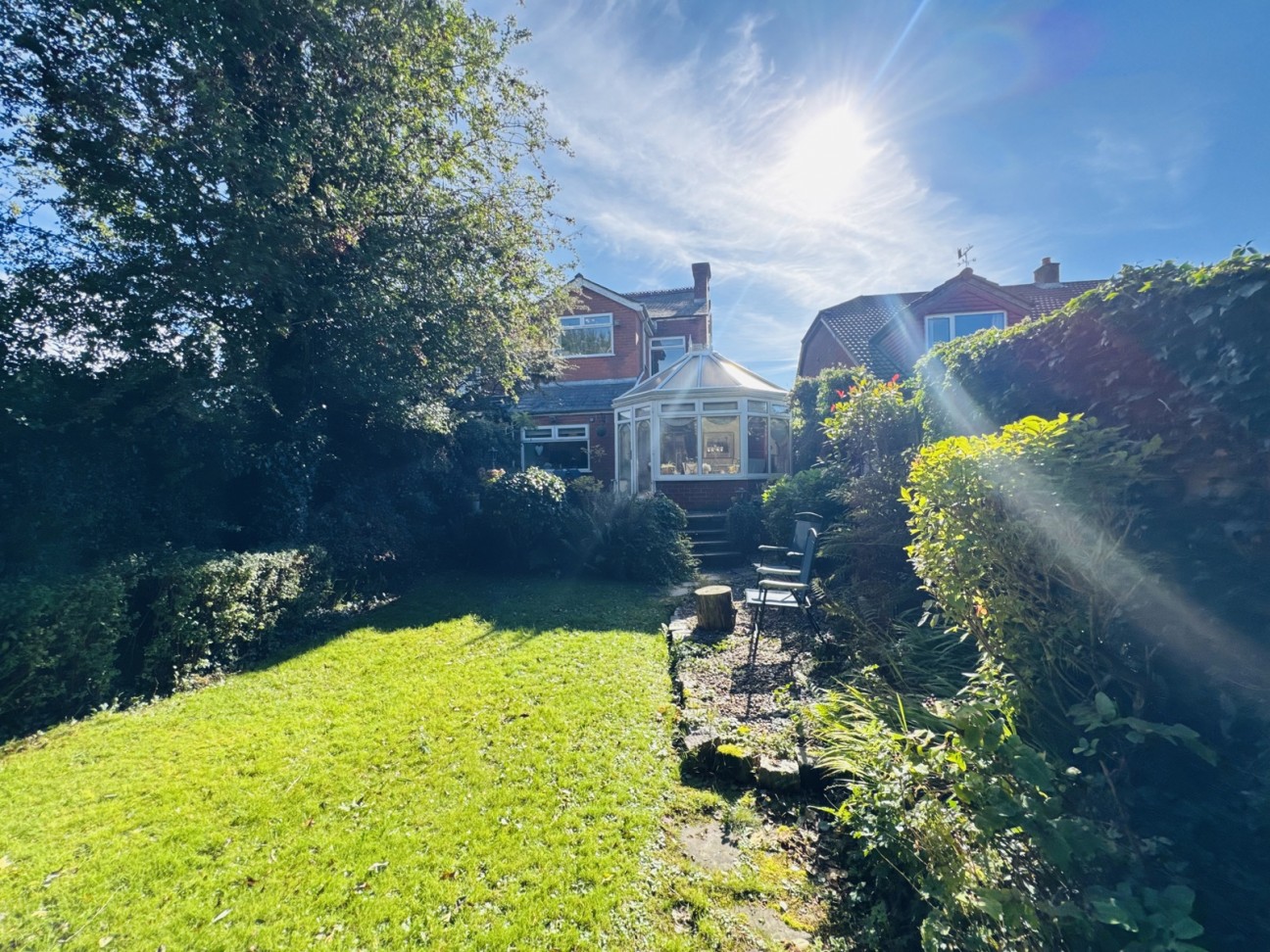 Lostock, Bolton, Greater Manchester