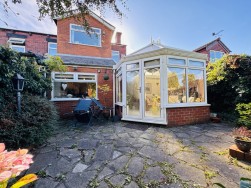 Lostock, Bolton, Greater Manchester