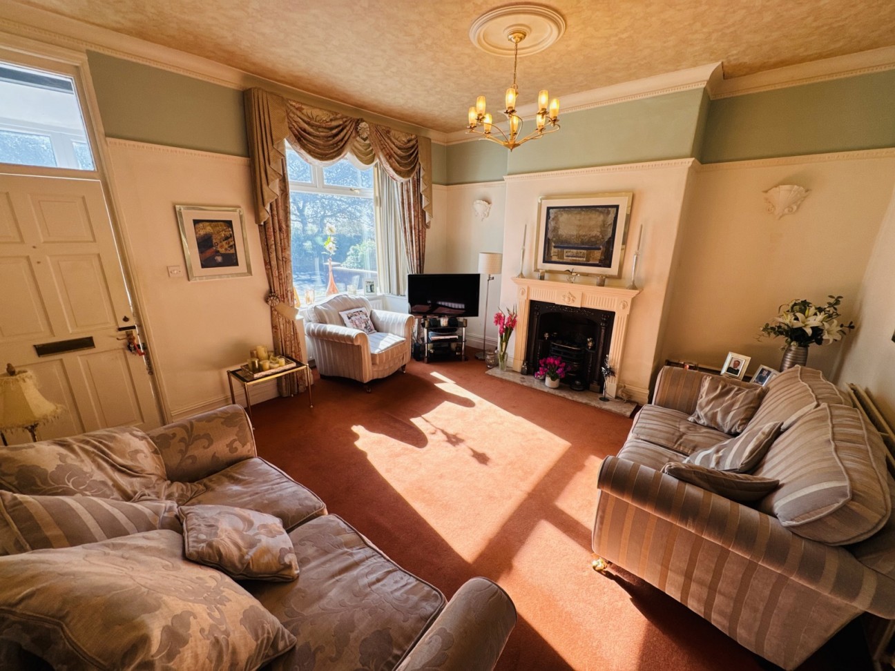 Lostock, Bolton, Greater Manchester