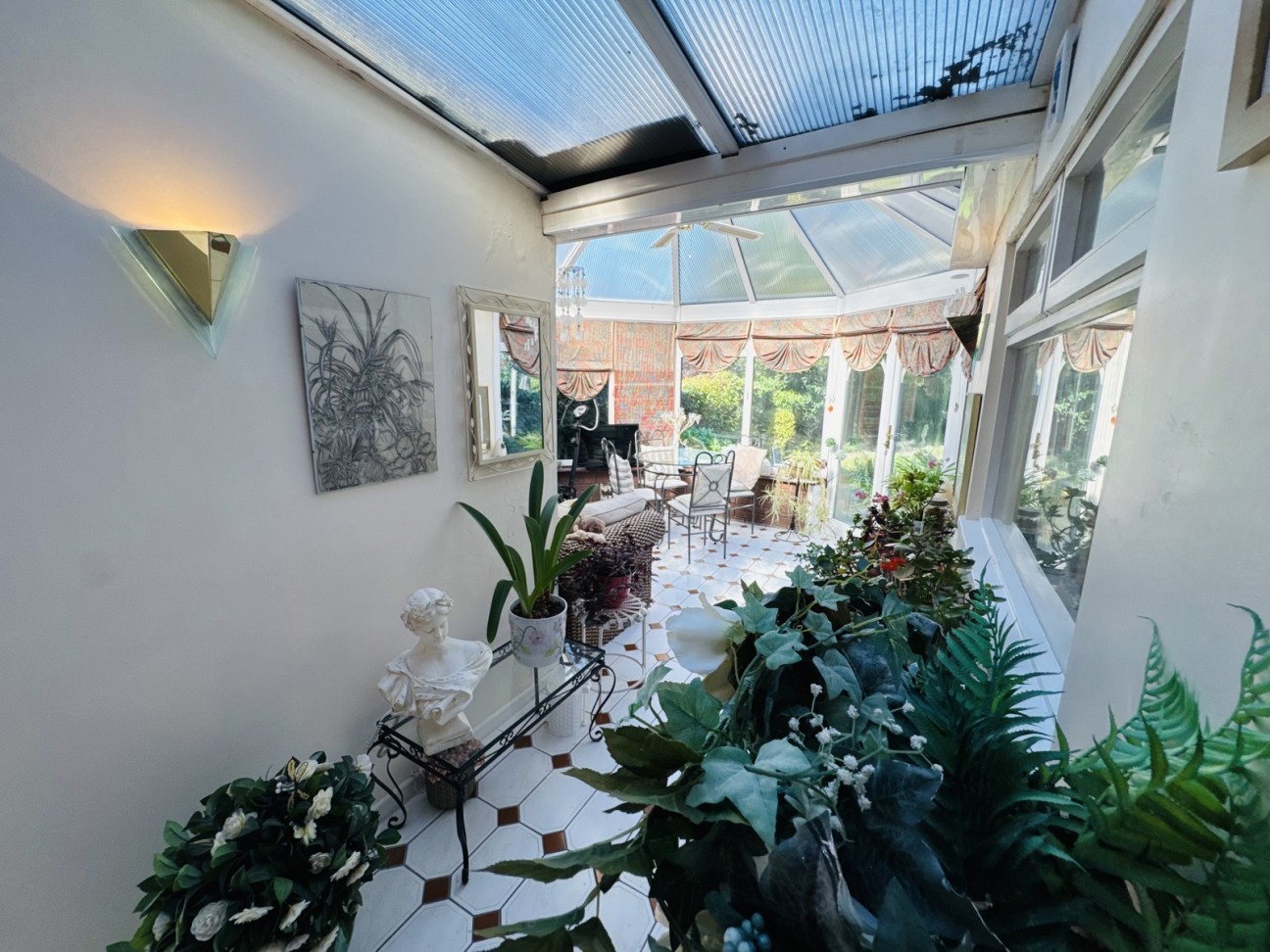 Lostock, Bolton, Greater Manchester