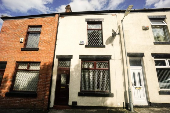 Horwich, Bolton