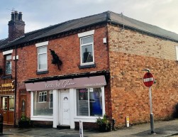 Hindley Green, Wigan, Greater Manchester
