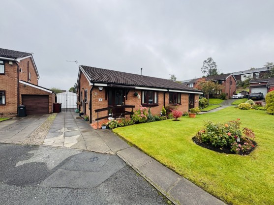 Lostock, Bolton, Greater Manchester