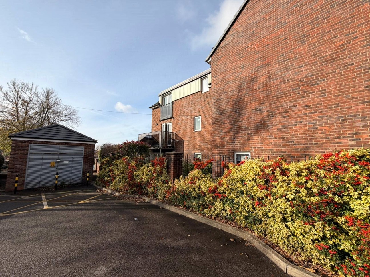 Horwich, Bolton, Greater Manchester