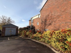 Horwich, Bolton, Greater Manchester