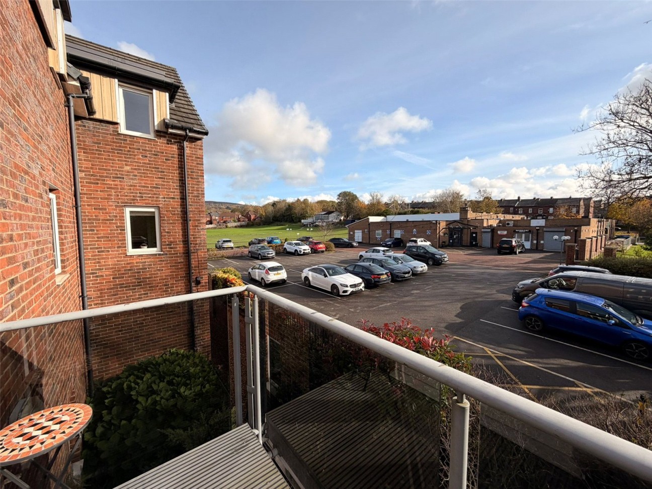 Horwich, Bolton, Greater Manchester