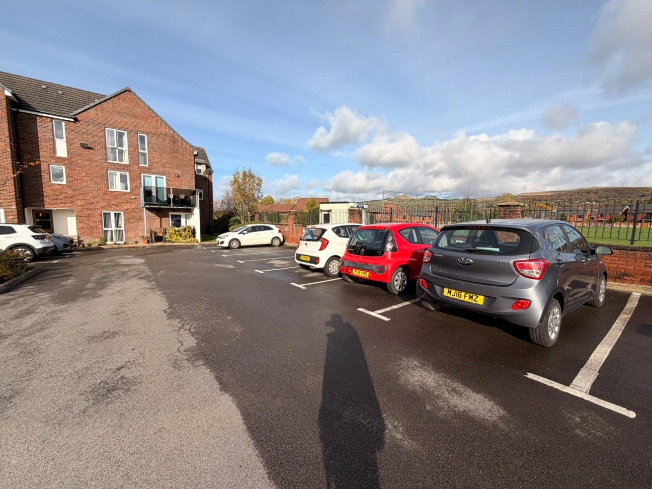 Horwich, Bolton, Greater Manchester