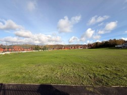 Horwich, Bolton, Greater Manchester