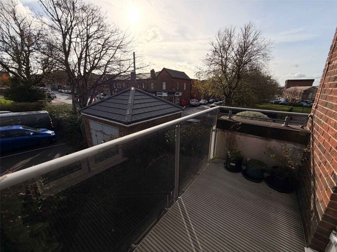 Horwich, Bolton, Greater Manchester