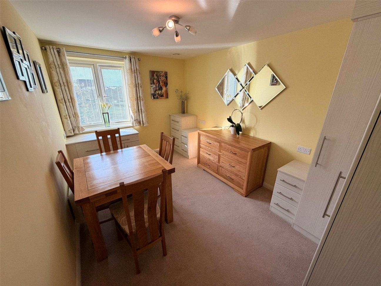 Horwich, Bolton, Greater Manchester