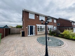 Blackrod, Bolton, Greater Manchester