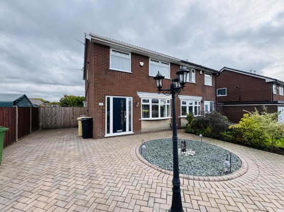 Blackrod, Bolton, Greater Manchester