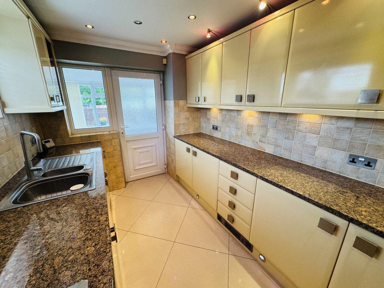 Blackrod, Bolton, Greater Manchester