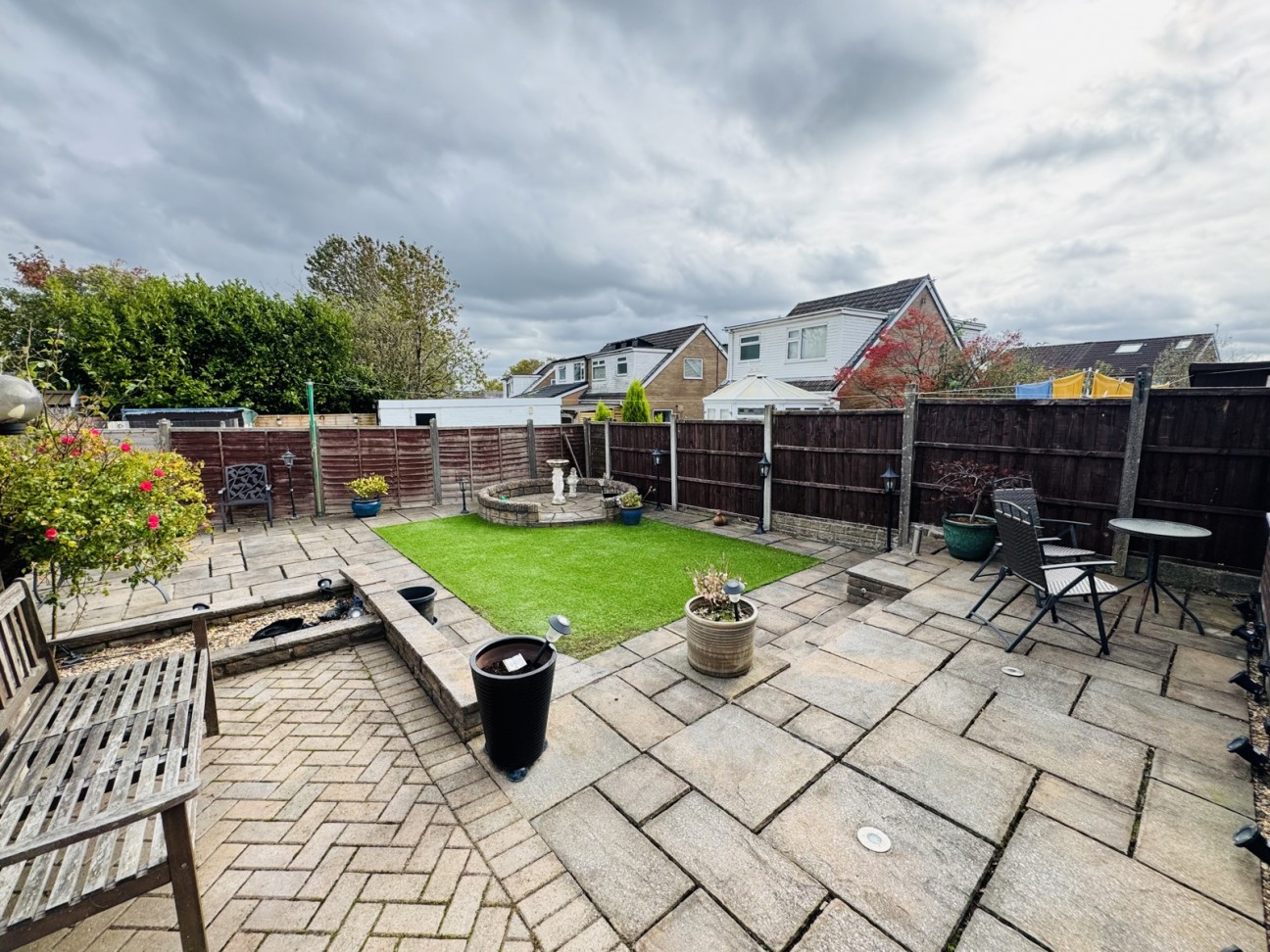 Blackrod, Bolton, Greater Manchester