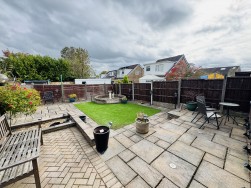 Blackrod, Bolton, Greater Manchester