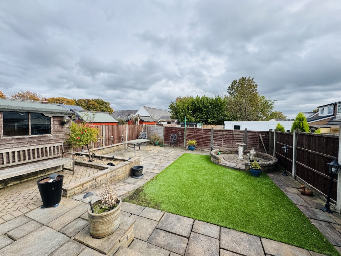 Blackrod, Bolton, Greater Manchester