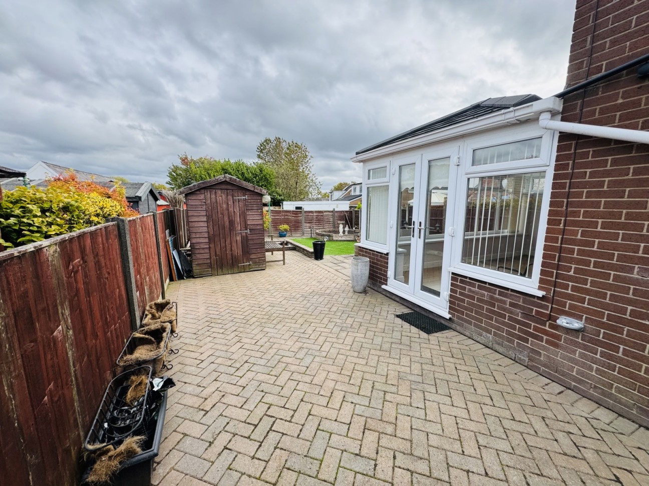 Blackrod, Bolton, Greater Manchester