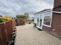 Blackrod, Bolton, Greater Manchester