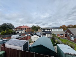 Blackrod, Bolton, Greater Manchester