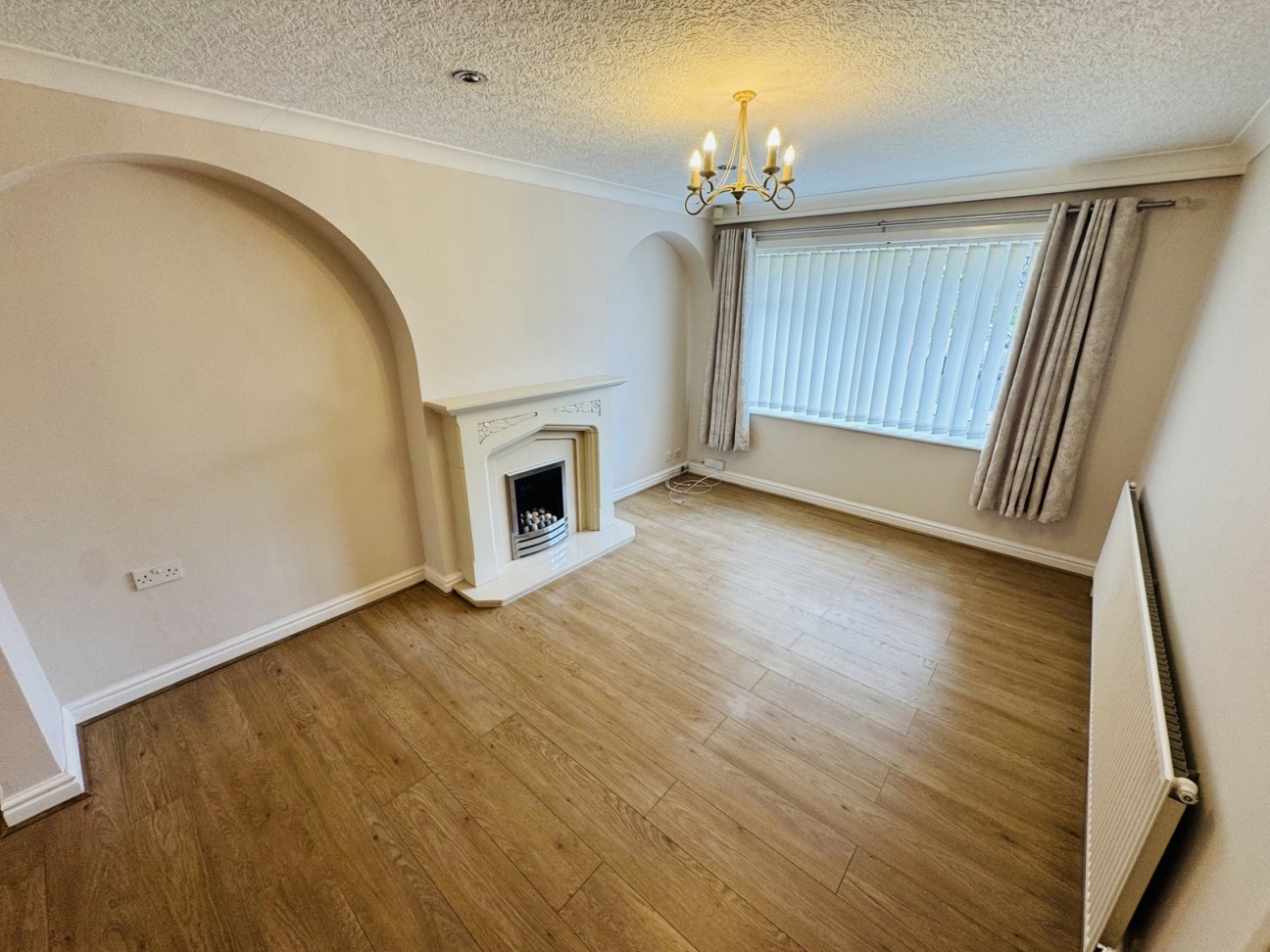 Blackrod, Bolton, Greater Manchester