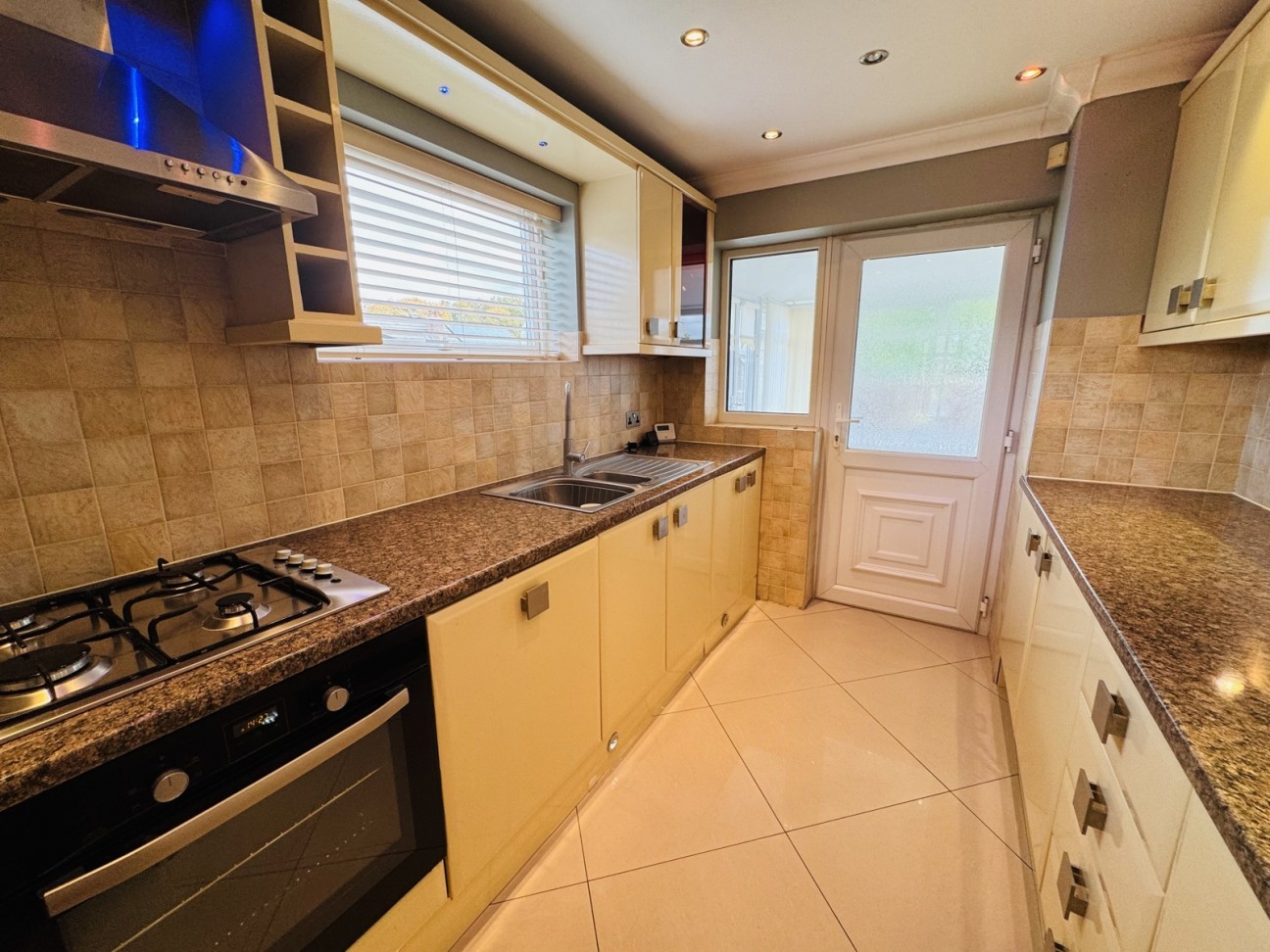 Blackrod, Bolton, Greater Manchester