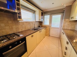 Blackrod, Bolton, Greater Manchester