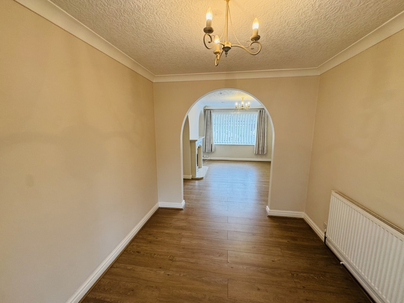 Blackrod, Bolton, Greater Manchester