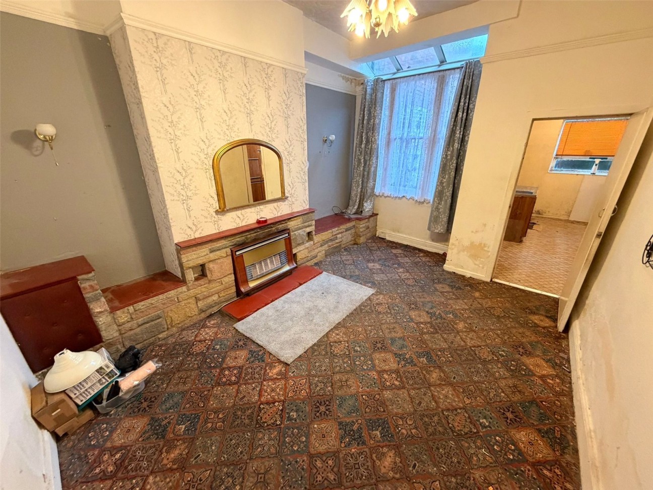 Bolton, Greater Manchester