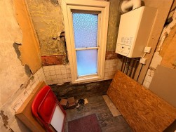 Bolton, Greater Manchester