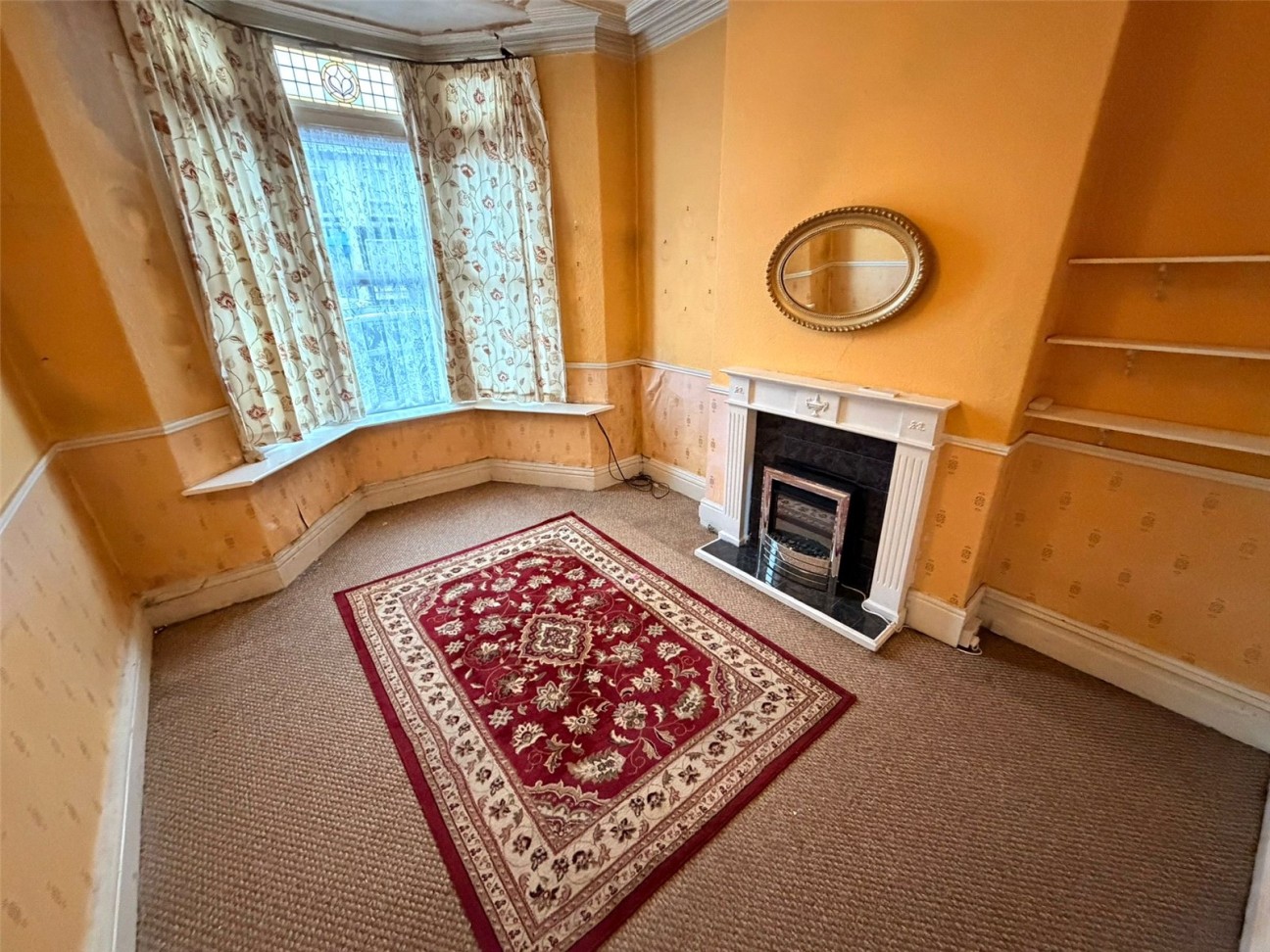 Bolton, Greater Manchester