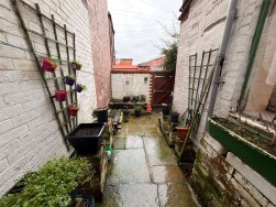 Bolton, Greater Manchester