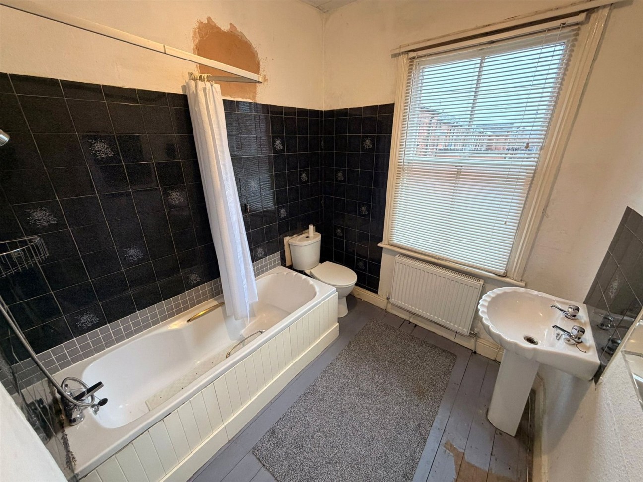 Bolton, Greater Manchester