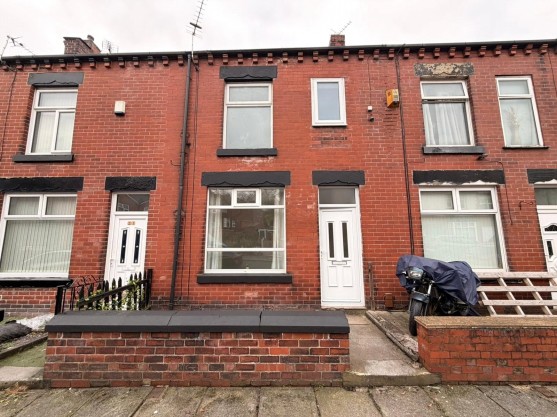 Bolton, Greater Manchester