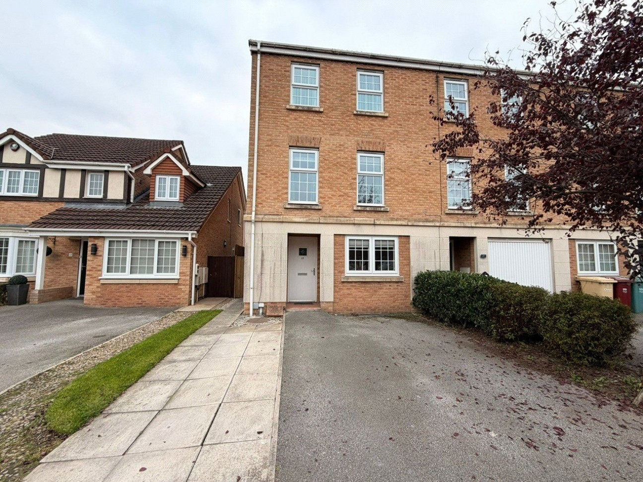 Horwich, Bolton, Greater Manchester