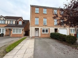 Horwich, Bolton, Greater Manchester