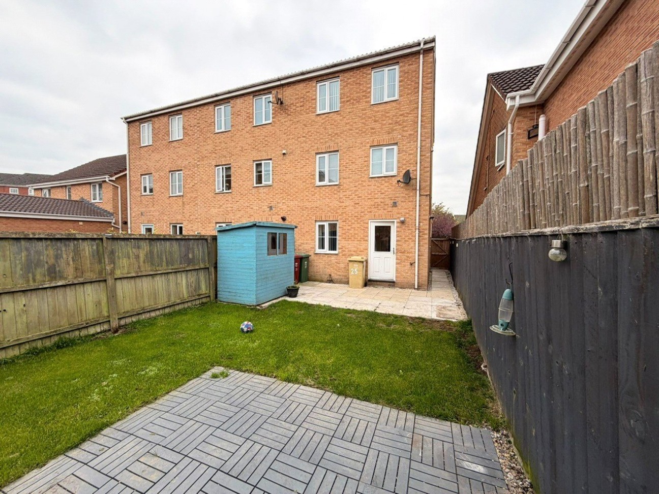 Horwich, Bolton, Greater Manchester