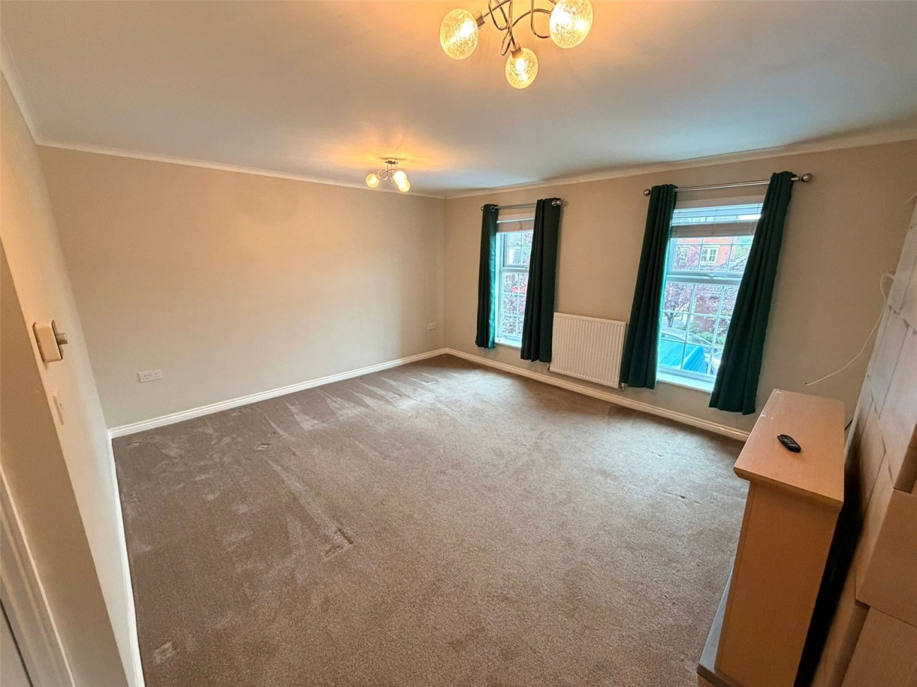 Horwich, Bolton, Greater Manchester