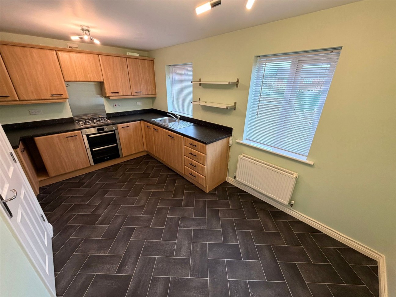 Horwich, Bolton, Greater Manchester