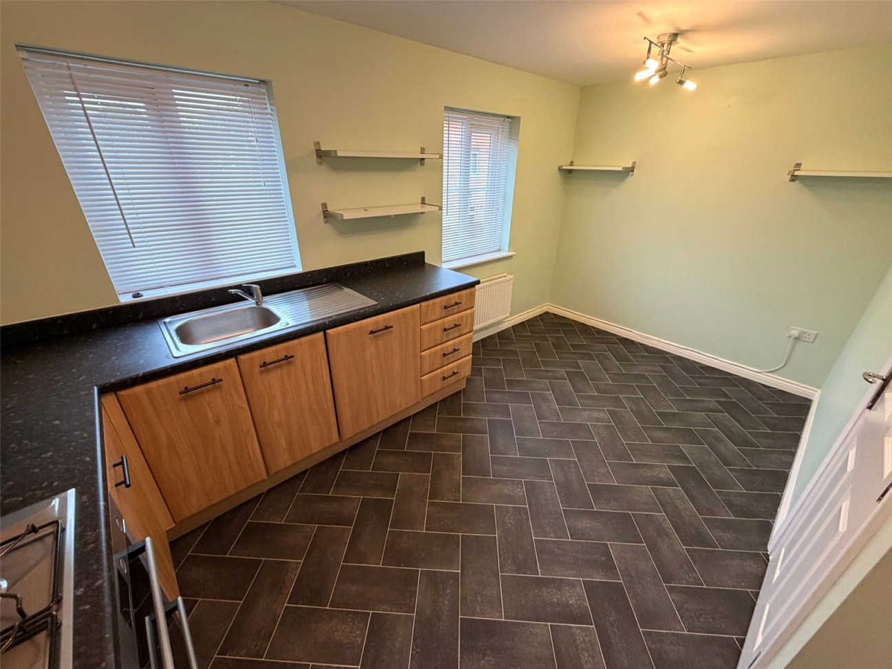 Horwich, Bolton, Greater Manchester