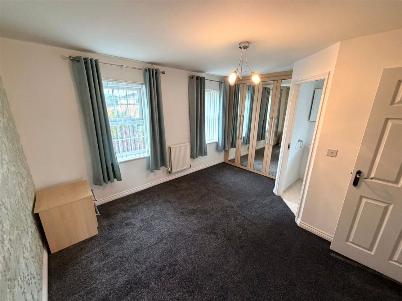 Horwich, Bolton, Greater Manchester