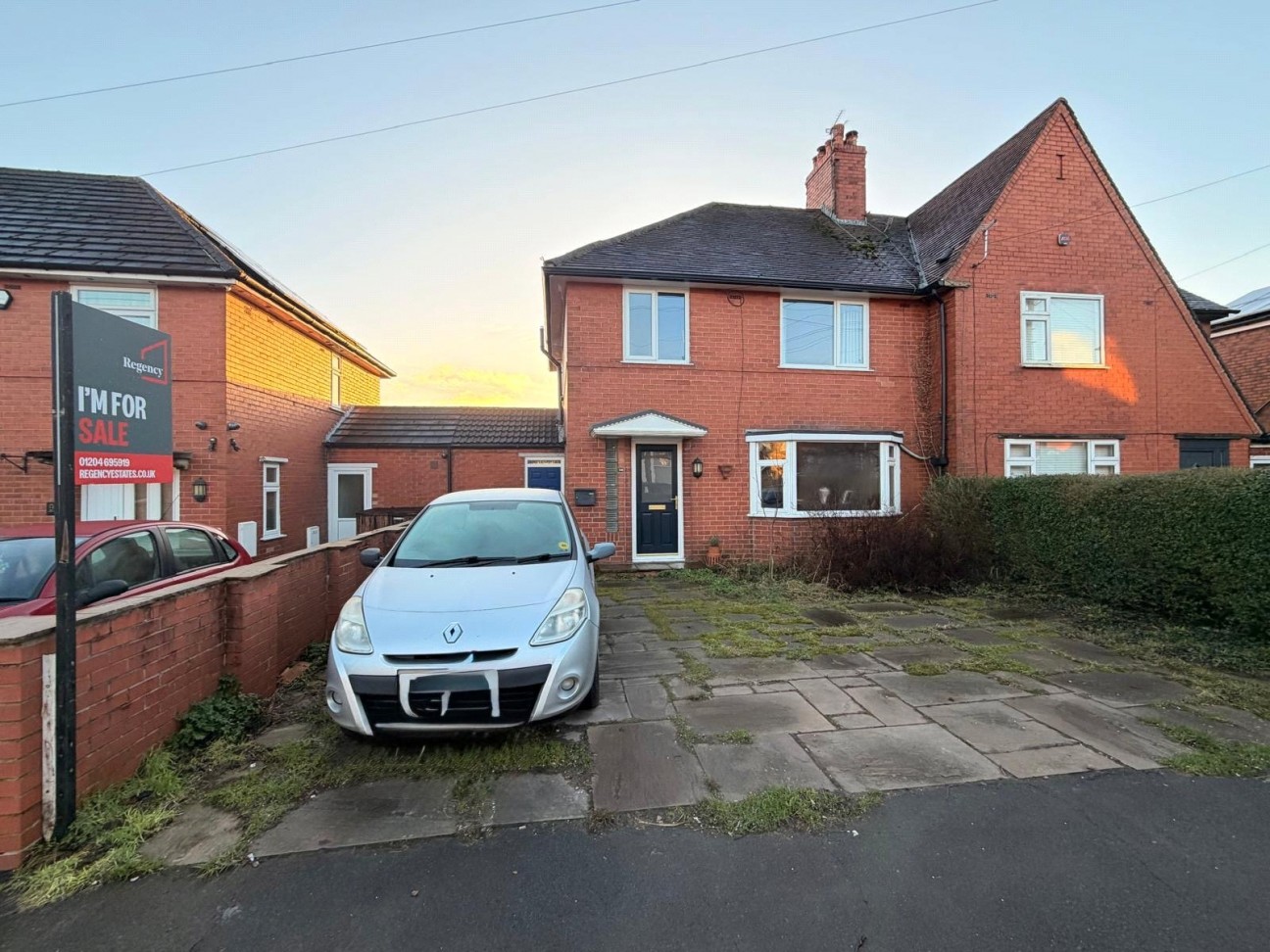 Blackrod, Bolton, Greater Manchester