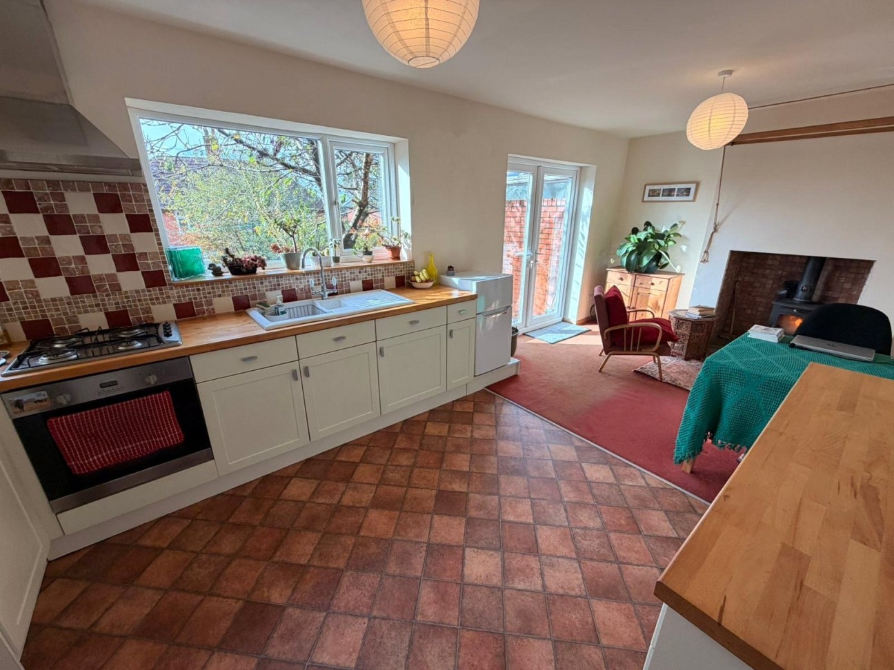 Blackrod, Bolton, Greater Manchester