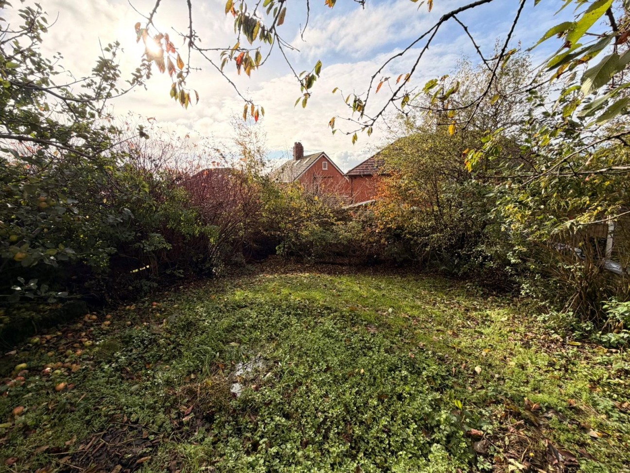 Blackrod, Bolton, Greater Manchester