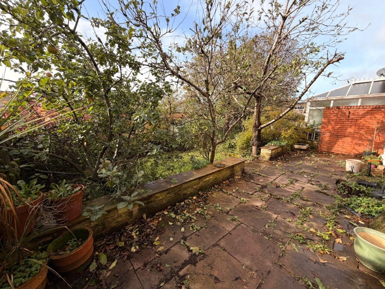 Blackrod, Bolton, Greater Manchester