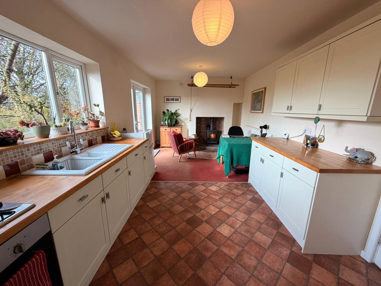 Blackrod, Bolton, Greater Manchester