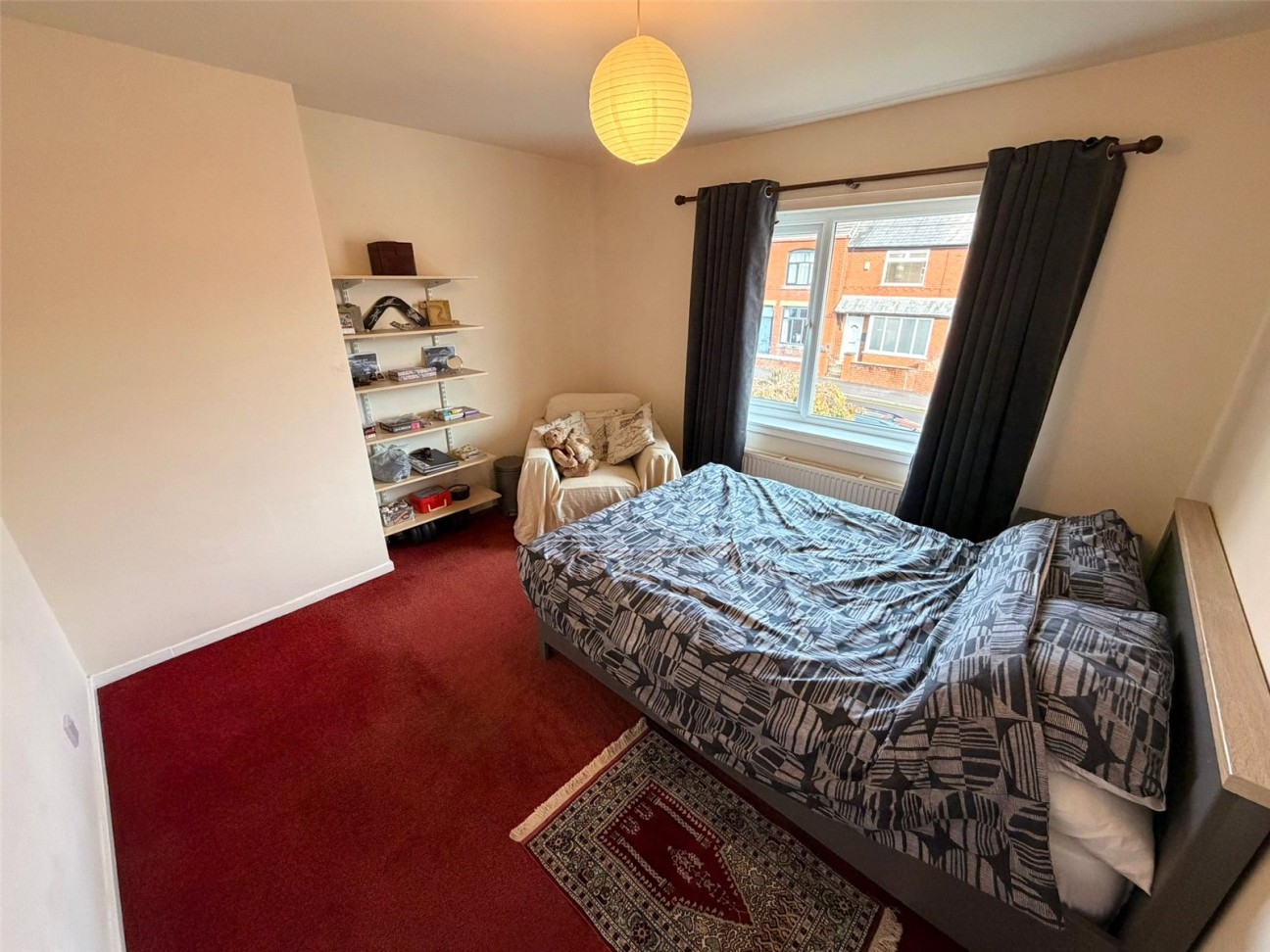 Blackrod, Bolton, Greater Manchester