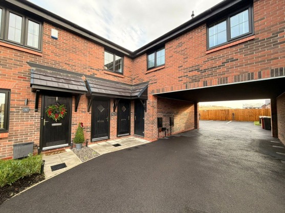 Horwich, Bolton, Greater Manchester