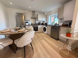 Horwich, Bolton, Greater Manchester