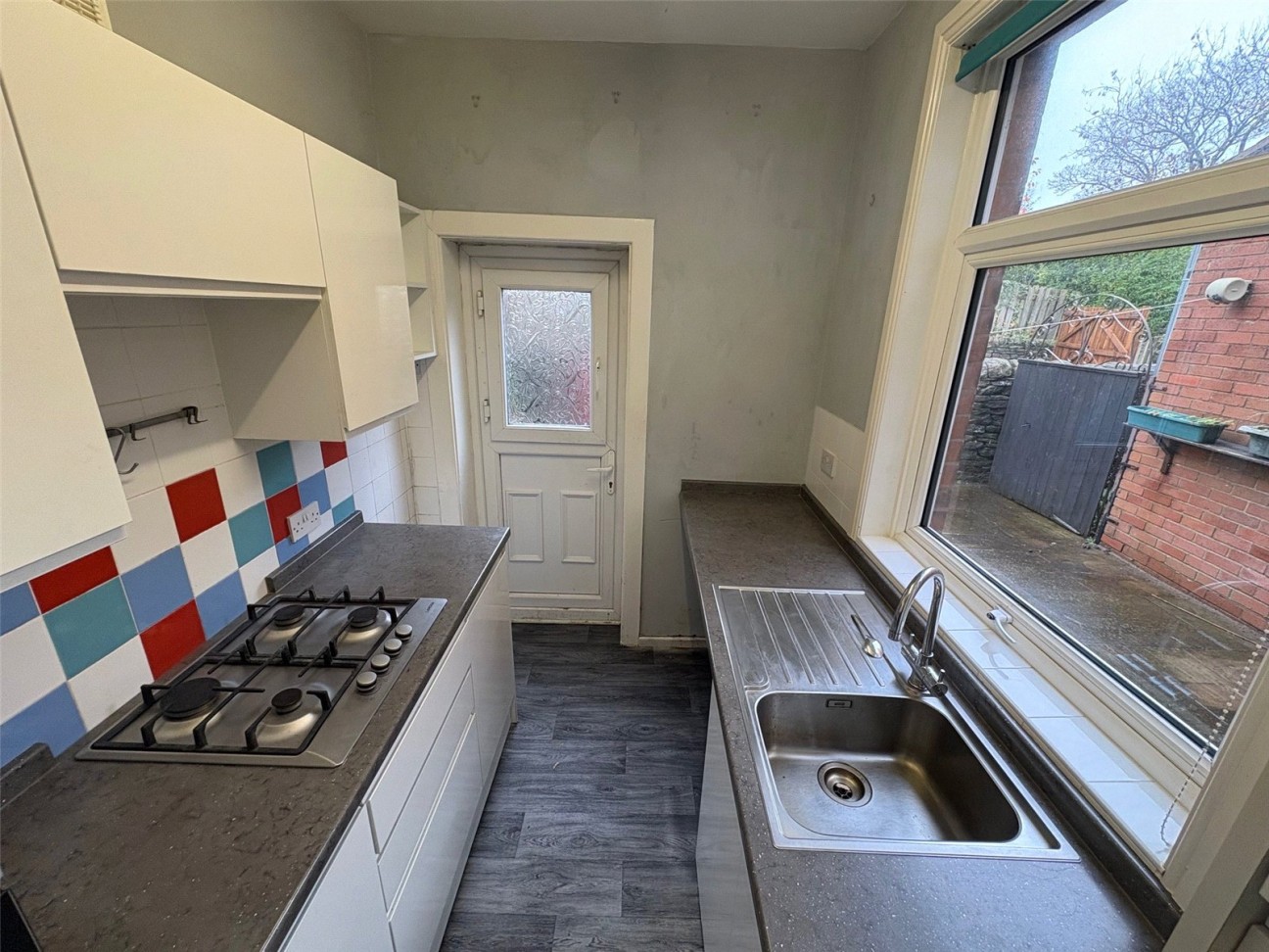 Horwich, Bolton, Greater Manchester